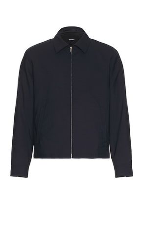 Hazelton Jacket in . Taglia M - Theory - Modalova