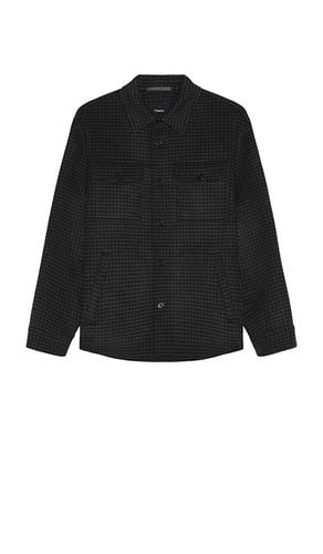 Shirt Jacket in . Size S - Theory - Modalova