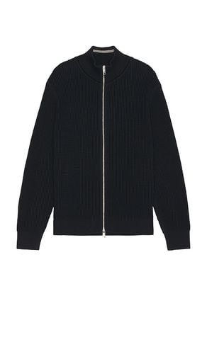 Gary Sweater Jacket in . Taglia M, S - Theory - Modalova