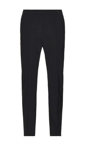 Pantalón curtis en color talla 31 en - Black. Talla 31 (también en 36) - Theory - Modalova