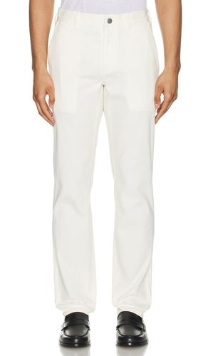 Pantalones en color crema talla 30 en - Cream. Talla 30 (también en 32, 34) - Theory - Modalova