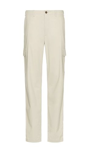 Pantalón en color crema talla 30 en - Cream. Talla 30 (también en 32, 34, 36) - Theory - Modalova