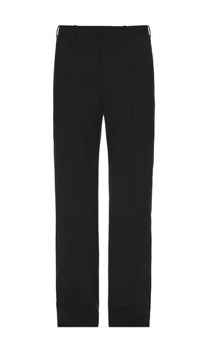 Theory RLX Pant in Black. Size 34 - Theory - Modalova