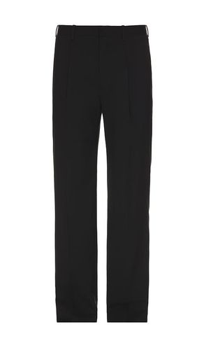 Theory RLX Pant in Black. Size 36 - Theory - Modalova