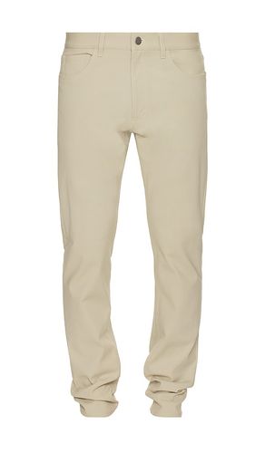 Pantalón en color crema talla 29 en - Cream. Talla 29 (también en 30, 31, 32, 33, 36) - Theory - Modalova