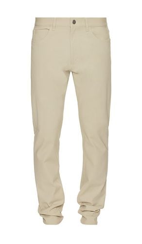 Pantalón en color crema talla 29 en - Cream. Talla 29 (también en 30, 31, 33, 34) - Theory - Modalova