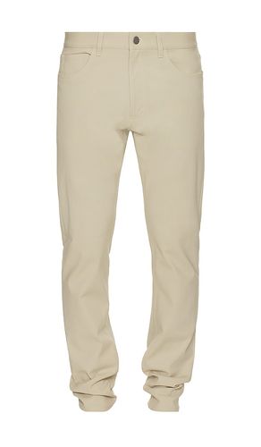 Pantalón en color crema talla 29 en - Cream. Talla 29 (también en 30, 31) - Theory - Modalova