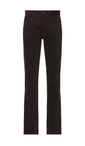 Raffi Stretch Corduroy Pants in . Size 36 - Theory - Modalova