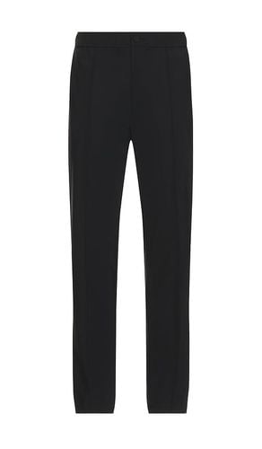 Curtis Single Pleat Trousers in . Taglia 32 - Theory - Modalova