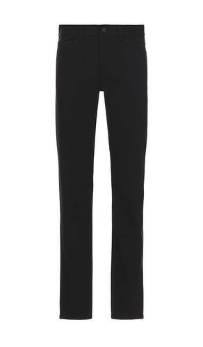 Pantalones raffi en color talla 30 en - Black. Talla 30 (también en 31, 32, 33, 34, 36, 38) - Theory - Modalova