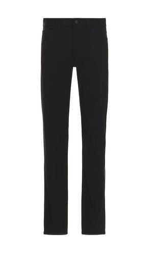 Pantalones raffi en color talla 30 en - Black. Talla 30 (también en 31, 32, 34, 36, 38) - Theory - Modalova