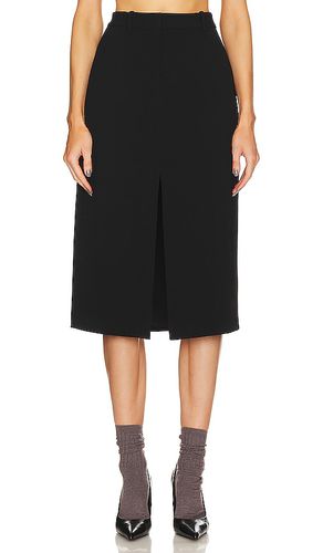 Trouser Skirt in . Size 00, 4, 6 - Theory - Modalova