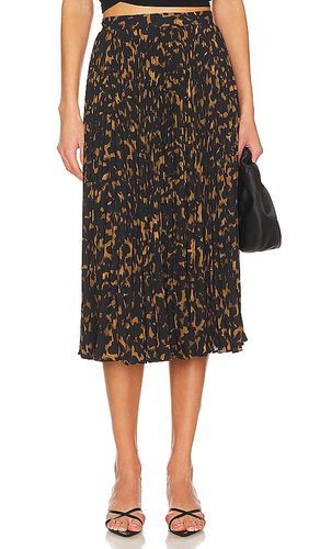 Sunburst Midi Skirt in . Size 10, 2, 6 - Theory - Modalova