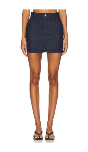 Mini Trouser Skirt in . Size 24, 27 - Theory - Modalova