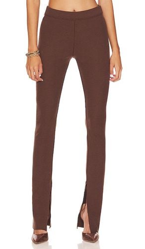 Slit Legging in . Size S, XS - The Range - Modalova