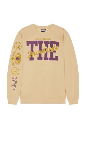 The Official Crewneck in . Taglia M, S, XL/1X - The Hundreds - Modalova