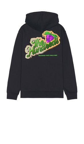 Tour Of Fairfax Hoodie in . Size M, S, XL/1X - The Hundreds - Modalova