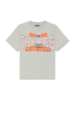 Finite Champs Tee in . Size M, S, XL/1X - The Hundreds - Modalova