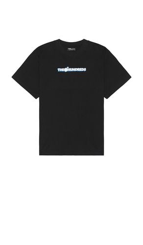 Camiseta iced out en color talla L en - Black. Talla L (también en M, S, XL/1X) - The Hundreds - Modalova