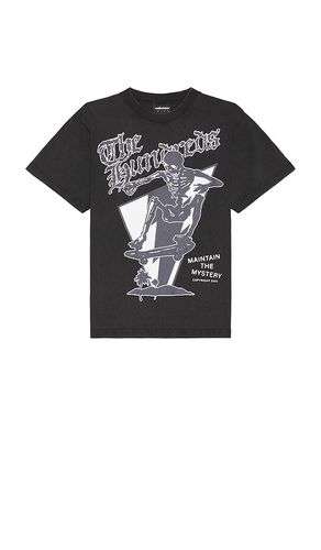 Skull Mountain Tee in . Taglia L. Also in M - The Hundreds - Modalova