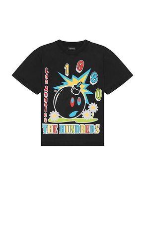 Santee Adam Tee in . Taglia M, S, XL/1X - The Hundreds - Modalova