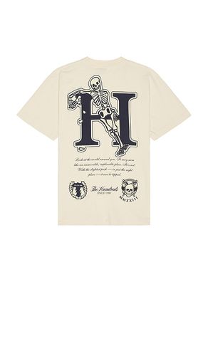 End Of The Beginning Tee in . Taglia L. Also in M, S - The Hundreds - Modalova