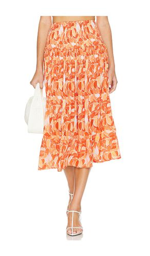 Havana Skirt in . Taglia S/M - Tiare Hawaii - Modalova