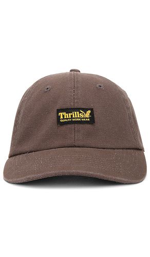 Sombrero en color marrón talla all en - Brown. Talla all - THRILLS - Modalova