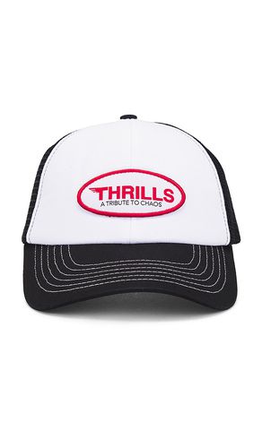 Sombrero en color talla all en - Black. Talla all - THRILLS - Modalova