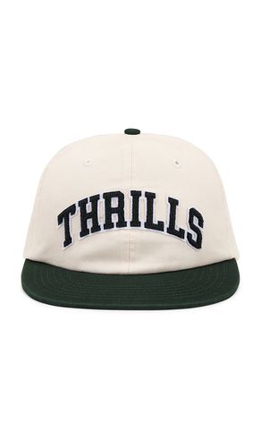 Sombrero en color crema talla all en - Cream. Talla all - THRILLS - Modalova