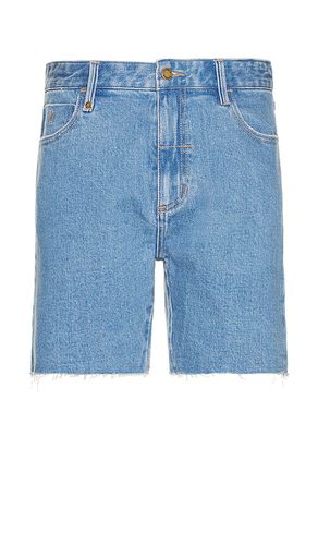 Mandude Denim Short in . Taglia 32, 36 - THRILLS - Modalova