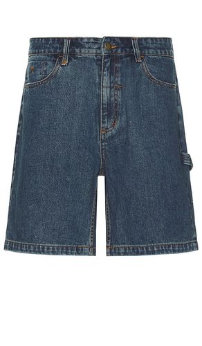 Slacker Denim Short in . Size 32, 34 - THRILLS - Modalova