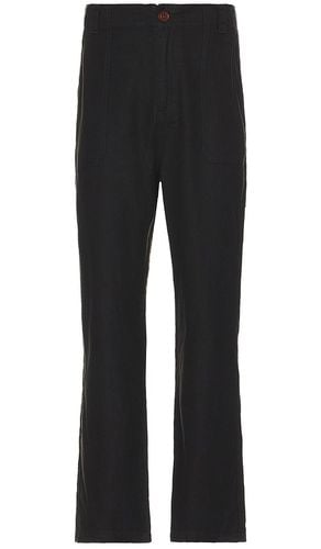 Hemp Slacker Utility Pant in . Size 30, 32, 36 - THRILLS - Modalova