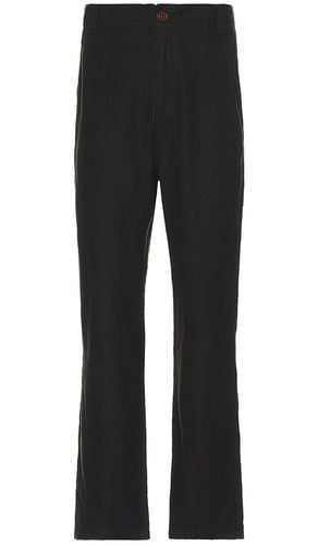 Hemp Slacker Utility Pant in . Size 30, 34, 36 - THRILLS - Modalova