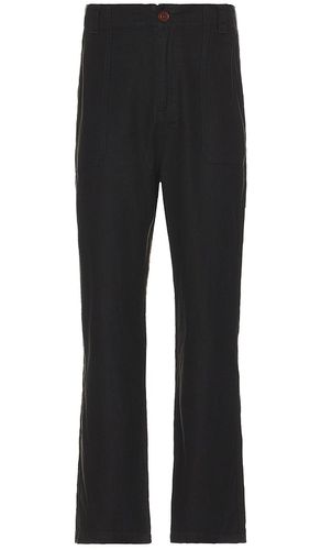 Hemp Slacker Utility Pant in . Taglia 30, 36 - THRILLS - Modalova