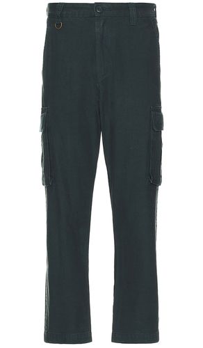 Century Slacker Cargo Pant in . Taglia 34 - THRILLS - Modalova