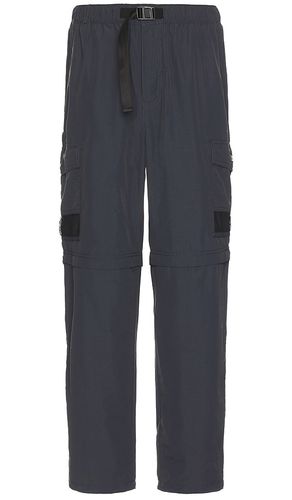 Big Slacker High Standards Zip Off Cargo Pant in . Size 32, 36 - THRILLS - Modalova