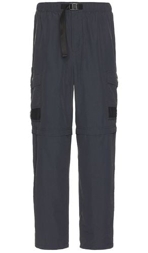 Big Slacker High Standards Zip Off Cargo Pant in . Size 32 - THRILLS - Modalova