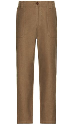 Slacker Utility Pant in . Size 32 - THRILLS - Modalova