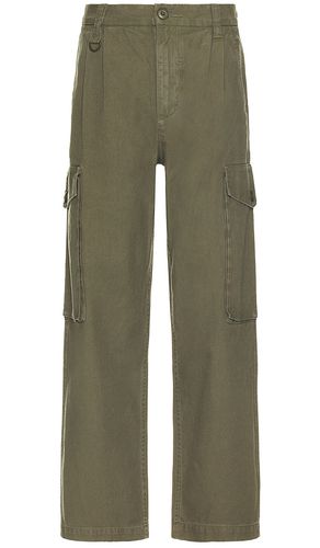 Issued Big Slacker Cargo Pant in . Taglia 28 - THRILLS - Modalova