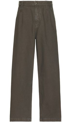 Honour Big Slacker Pant in . Taglia 36 - THRILLS - Modalova