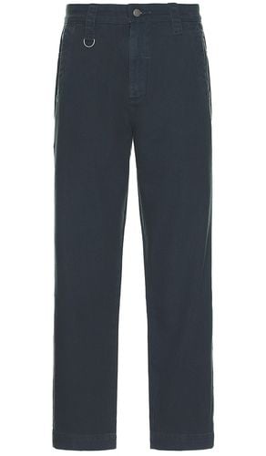 THRILLS CHINO in Blue. Size 36 - THRILLS - Modalova