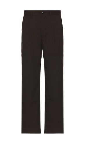 Jacob Plaid Pant in . Taglia 32, 34, 36 - THRILLS - Modalova