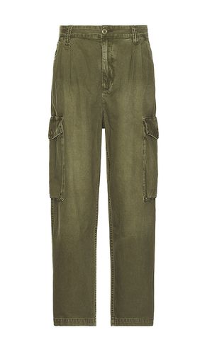 Issued Big Slacker Cargo Pant in . Taglia 32, 34, 36 - THRILLS - Modalova