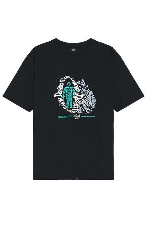 Camiseta en color negro talla M en - Black. Talla M (también en S) - THRILLS - Modalova