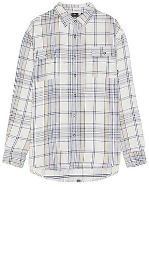 Coat Of Thirlls Twill Flannel Shirt in . Size M, S, XL - THRILLS - Modalova