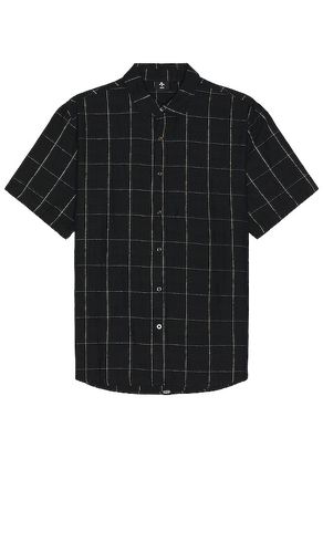 Camisa en color talla L en - Black. Talla L (también en S, XL/1X) - THRILLS - Modalova