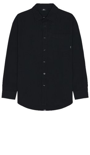 Camisa en color talla L en - Black. Talla L (también en S) - THRILLS - Modalova