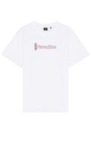 Camiseta en color talla L en - White. Talla L (también en M, S, XL/1X) - THRILLS - Modalova