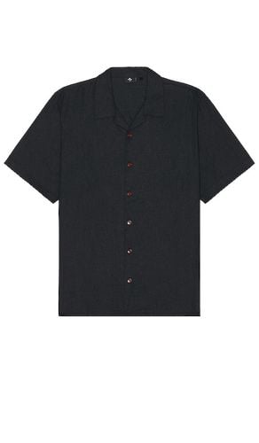 Camisa en color talla M en - Black. Talla M (también en S, XL/1X) - THRILLS - Modalova